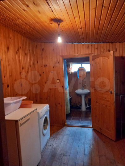 Дом 139,1 м² на участке 10,4 сот.