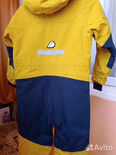 Комбинезон didriksons 110