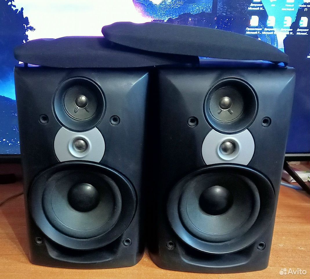 Колонки Philips FB 730 C купить в Гатчине по низкой цене с доставкой ...