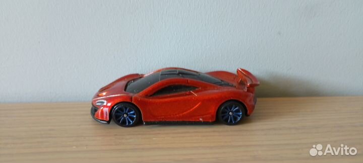 Машинки металлические модельки