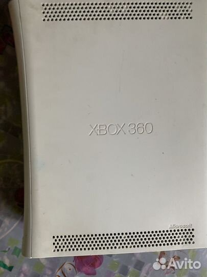 Xbox 360