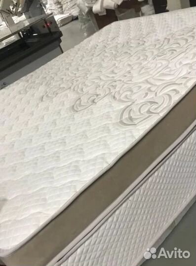 Матрас Ортопедический