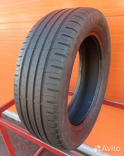 Continental ContiEcoContact 5 215/55 R17 96V