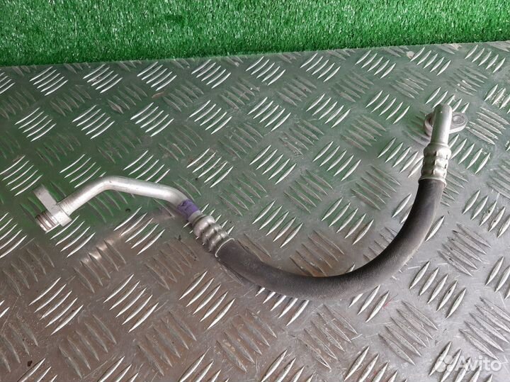 Трубка кондиционера Peugeot 308 I рестайлинг (2011