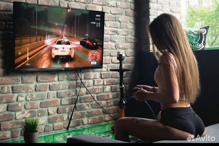 Аренда (прокат) Sony Playstation 5 (PS5) пс5