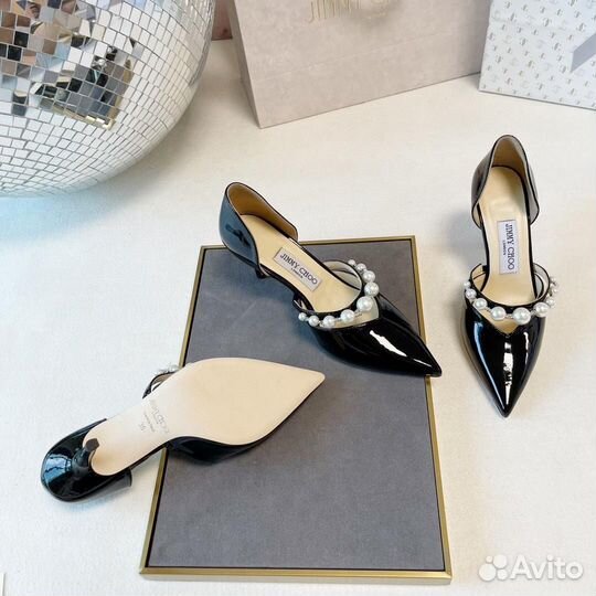 Туфли jimmy choo