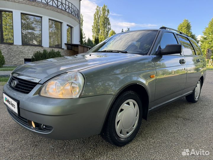 LADA Priora 1.6 МТ, 2011, 151 501 км