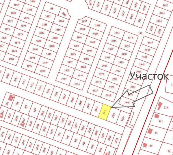 Участок 10 сот. (ИЖС)