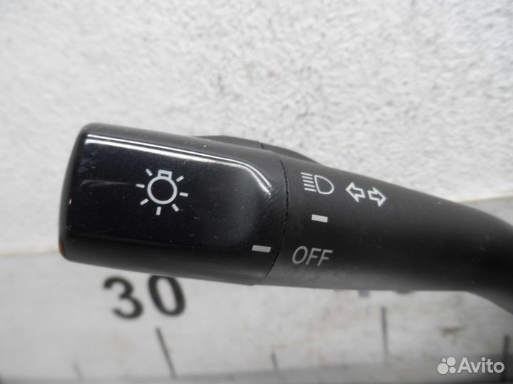 Переключатель подрулевой (стрекоза) Toyota FJ Crui