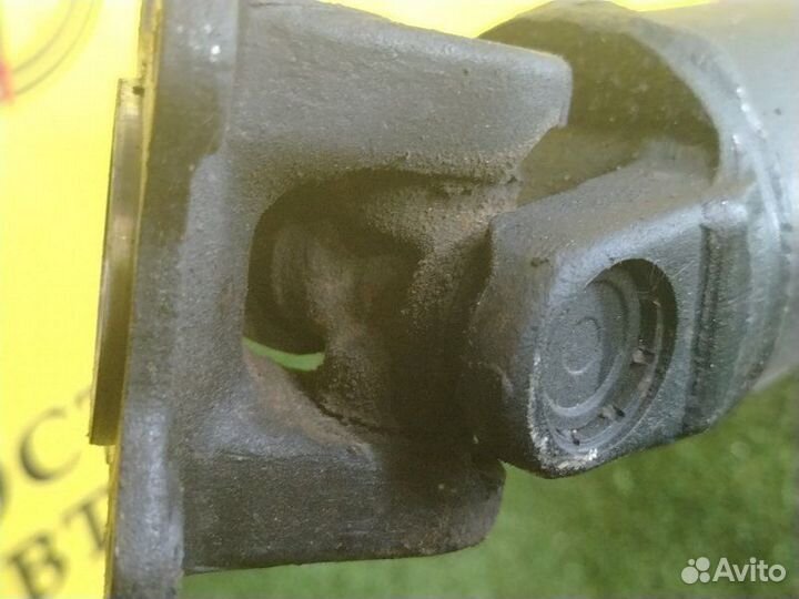 Карданный вал Toyota Vitz NCP15 2NZ-FE 1999