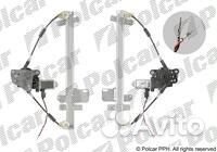 Стеклоподъемник электрический с мотором правый пер