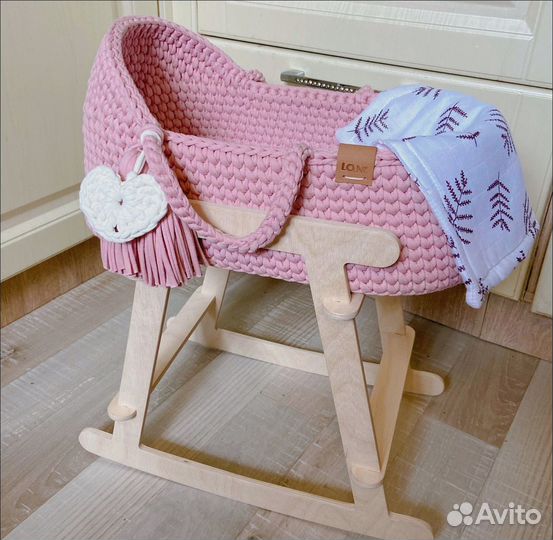 Подставка для люльки