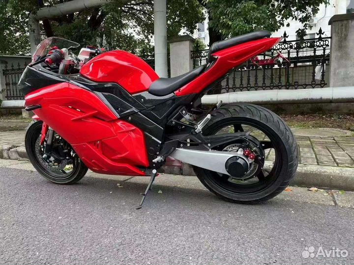 Ducati Panigale