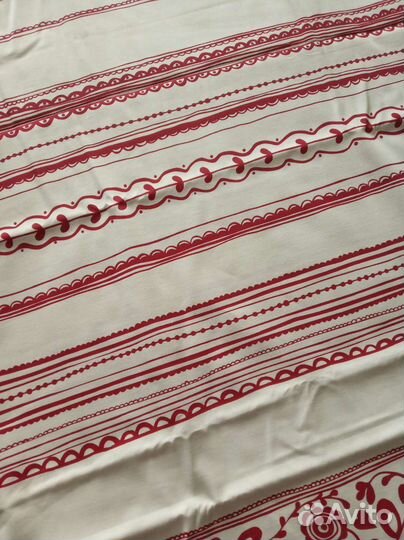 Отрез ткани IKEA, Икеа