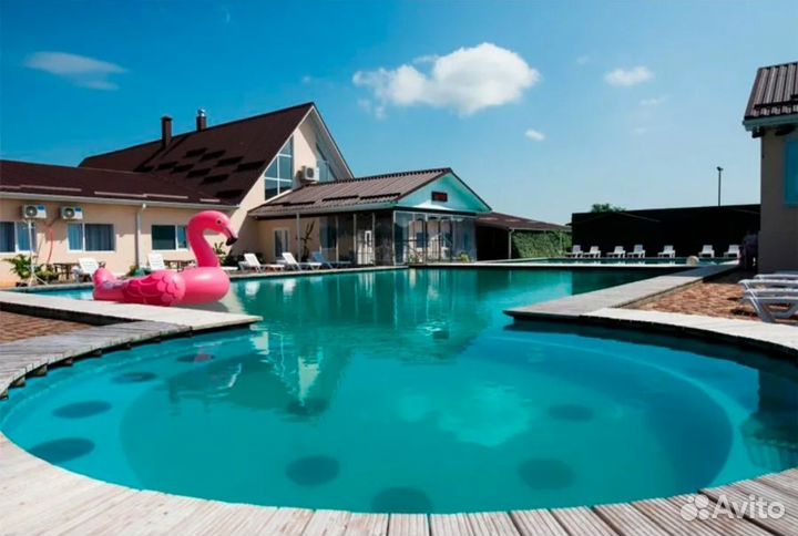 Однодневный тур на термальные источники