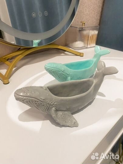 Изделия из гипса ручной работы