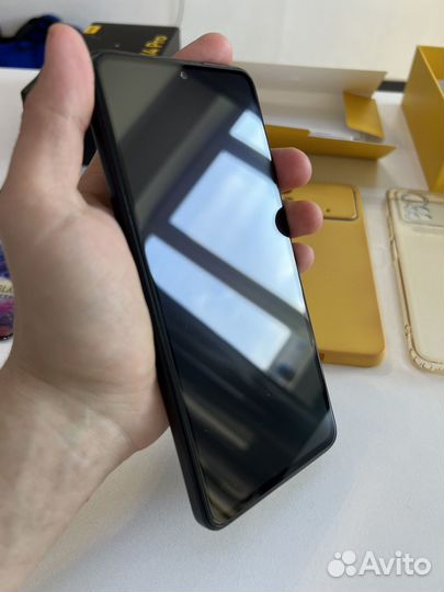 Xiaomi Poco X4 Pro 5G, 8/256 ГБ