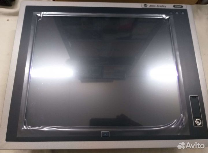 Пром компьютер Allen-Bradley 6181P-17a3mwx1ac