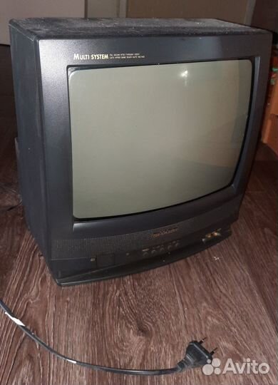 Телевизор бу