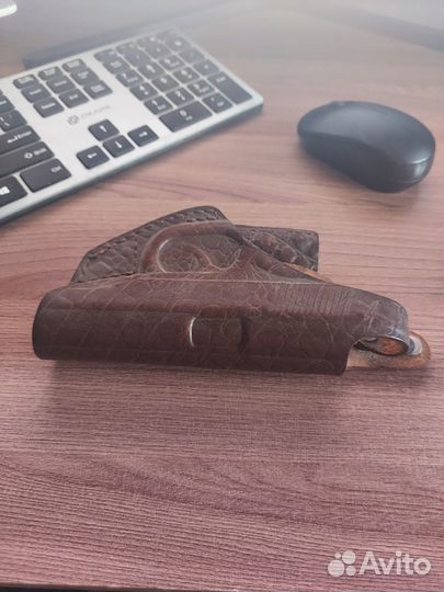 Кобура для пистолета