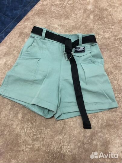 Шорты для девочек