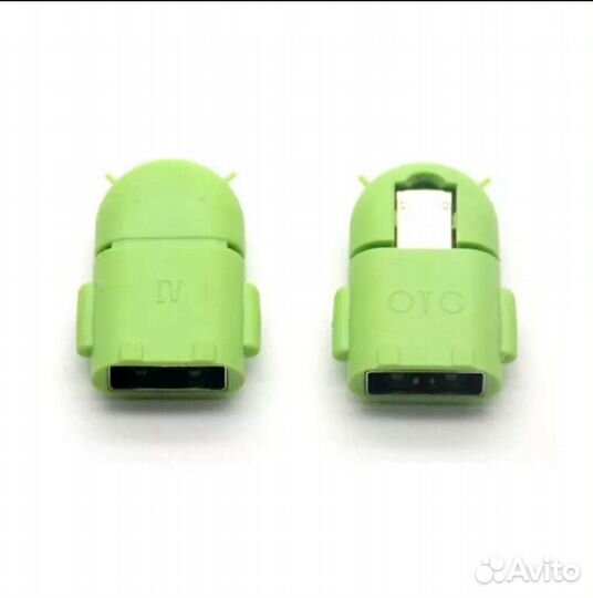Адаптер OTG USB тип C подходят для Samsung