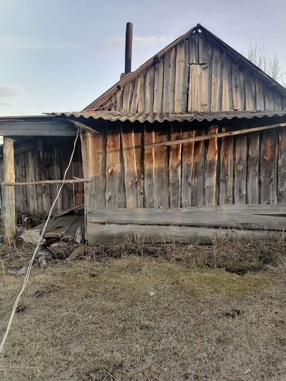 Участок 23 сот. (ИЖС)