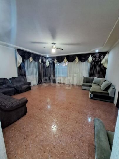 Дом 150 м² на участке 4 сот.