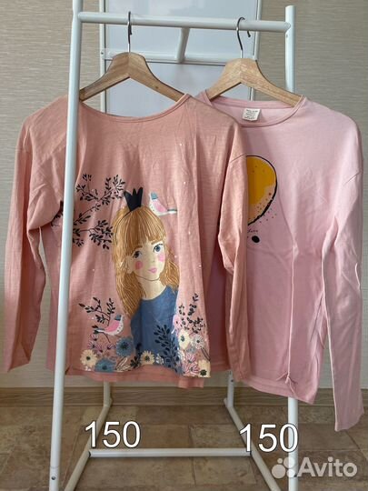 Вещи на девочку подростка