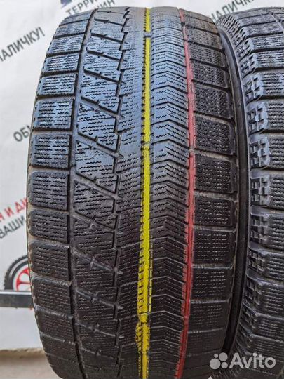 Bridgestone Blizzak VRX 205/55 R16 91S