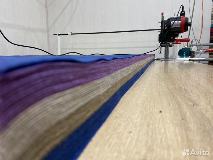 Швейное производство