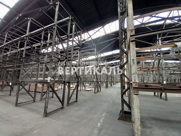 Сдам складское помещение, 5000 м²