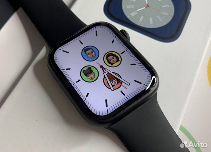 Apple watch 8 оригинал