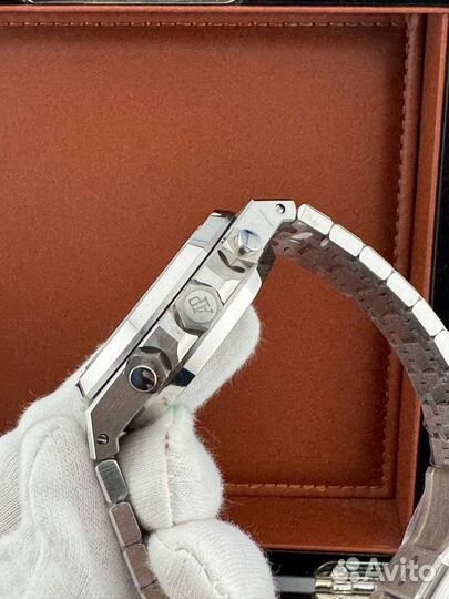 Часы Audemars Piguet Royal Oak Chronograph