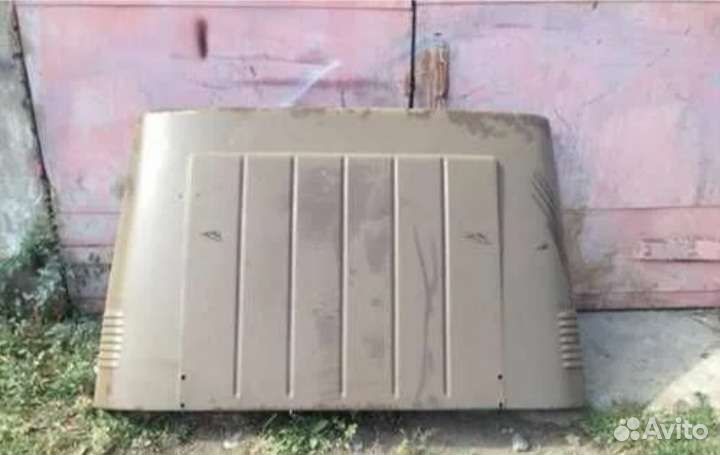 Капот на УАЗ 469