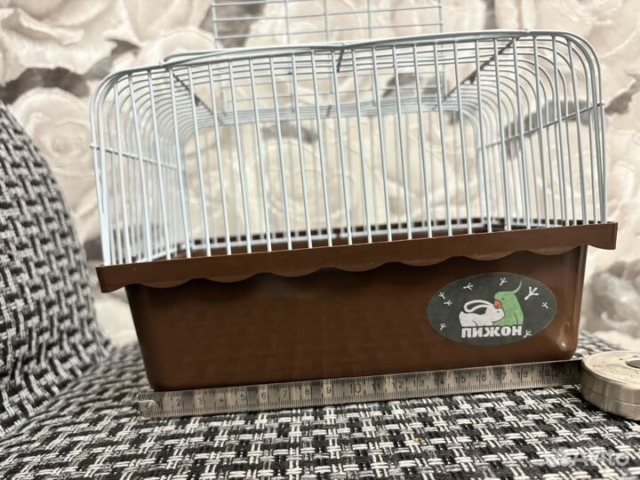 Клетка для грызунов