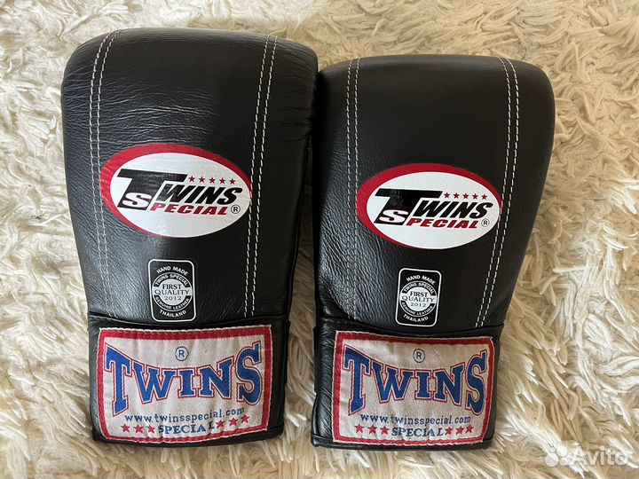 Экипировка единоборств twins, top king