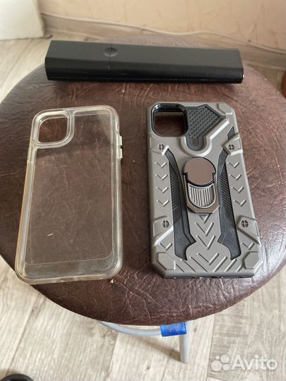 Чехлы на телефон iPhone 11