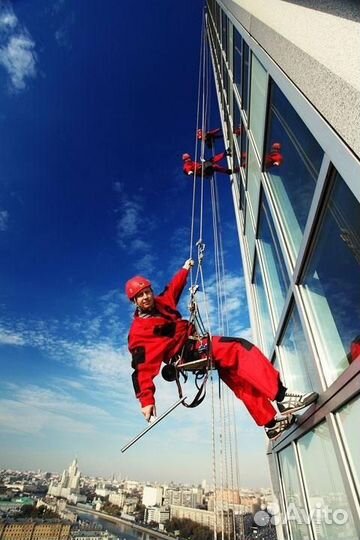 Рабочий без опыта вахта