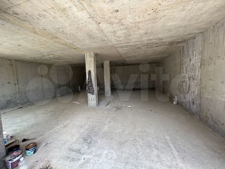 Коттедж 230 м² на участке 4 сот.