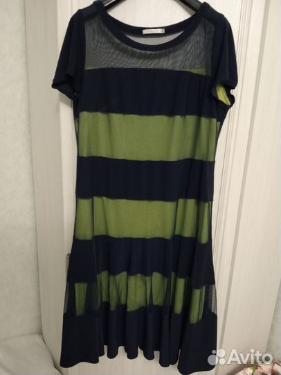 Платье женское