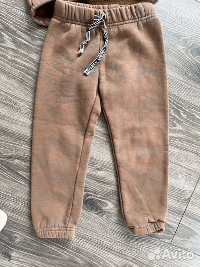 Minidino костюм 104