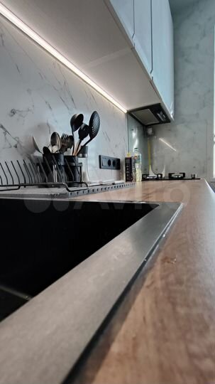 2-к. квартира, 51 м², 7/9 эт.