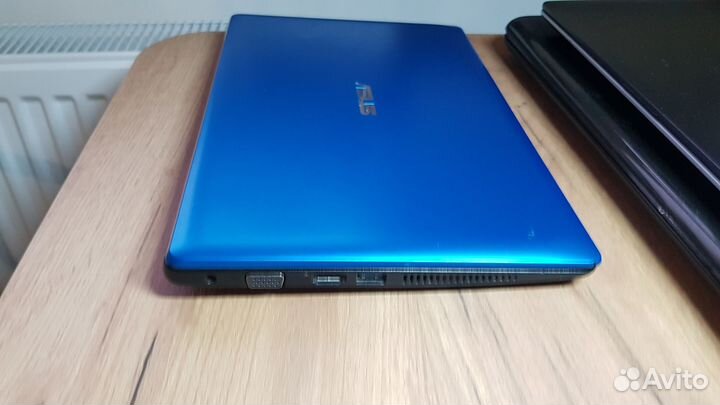 Продам ноутбук Asus X200M, экран 11.6