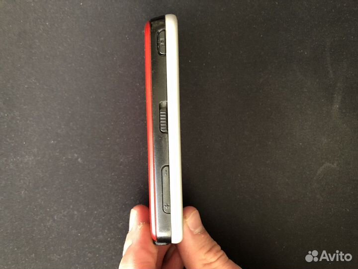 Телефон Nokia 5230