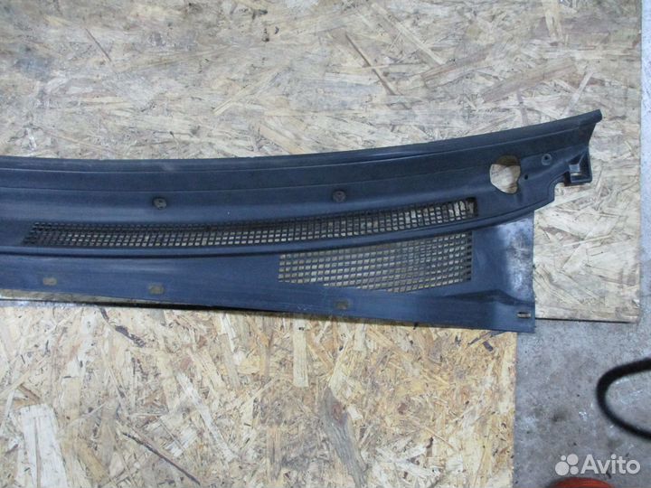 Жабо Форд Рейнджер 1 (1997-2006)