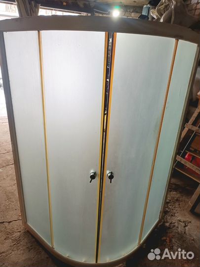 Продам душевую кабину