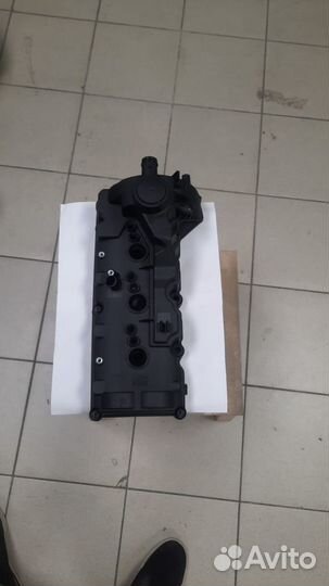 059103470AL VAG крышка клапанная (1-3 цилиндр) ori