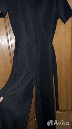 Комбинезон женский брючный 42 44