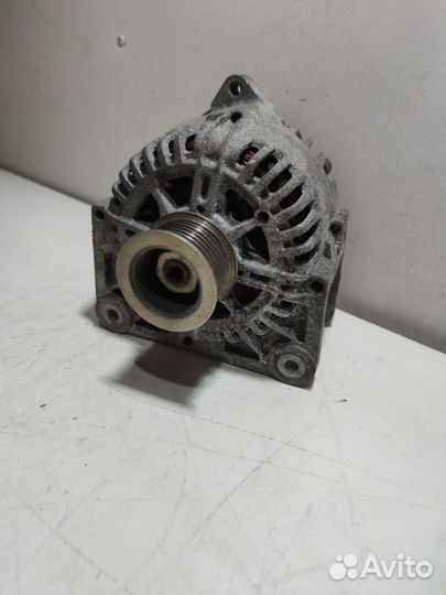Генератор Renault F9Q 808 F9Q 812 F9Q 816 F9Q 818